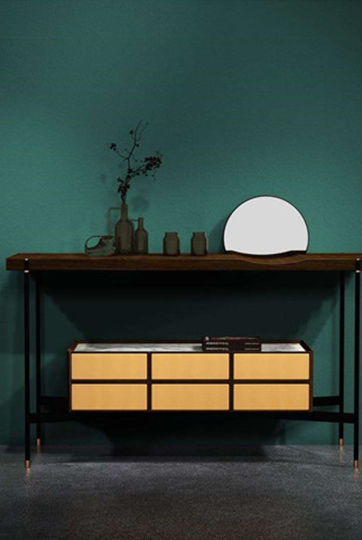 閱界·摩登新品首秀，出場(chǎng)即驚艷